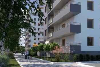 Jak zainwestować w mieszkanie, aby przynosiło zysk? Wybór lokalizacji